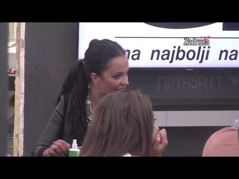 Zadruga 3 - Raskrinkavanje Orozovića/Haos Jelene i Milice se nastavio - 04.07.2020.