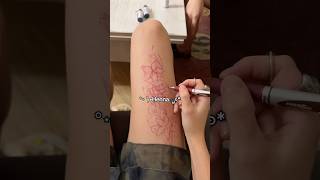 Download lagu Henna tattoo🌹 mp3