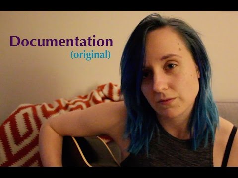 Documentation - Alanna Matty