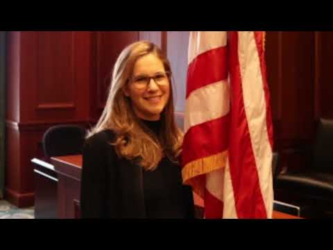 NY US Attorney Resigns