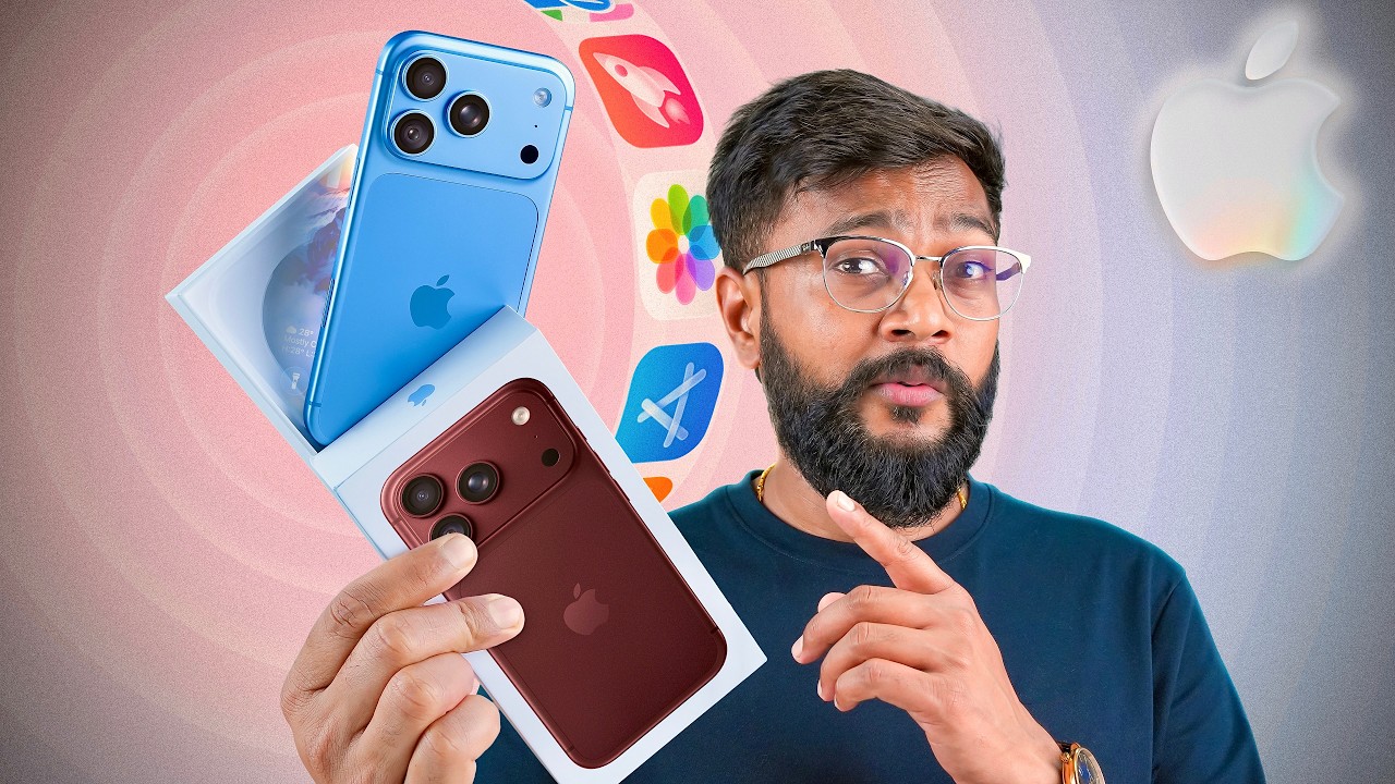 iPhone 18 Pro - Pass or Fail !