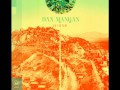 Dan Mangan | "How Darwinian"