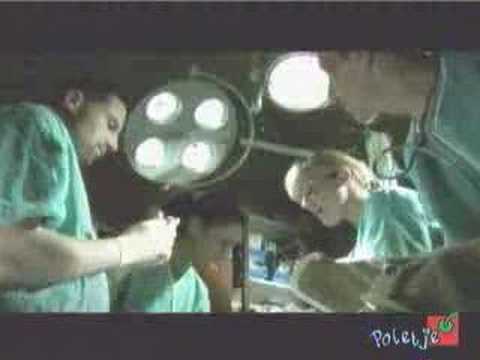 Rok Trkaj - Dihi z mano