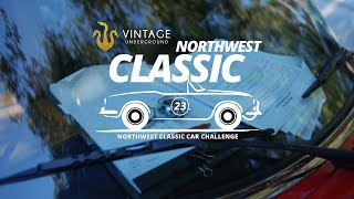 Northwest Classic Car Challenge 2023 | Register Today!