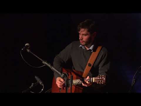 ACOUSTICOLOGY 2017 - GABRIELE DUSI - WINDY AND WARM