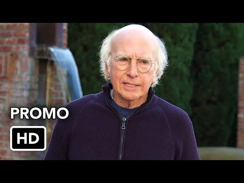 Curb Your Enthusiasm 11.08 (Preview)