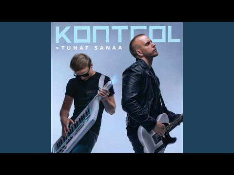 Huutanut valoon, huutanut pimeään