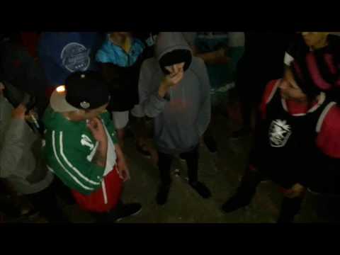 Pablito vs Kiro - Matadero Freestyle CBA