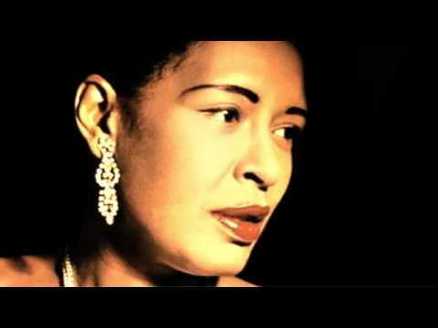 Billie Holiday & Her Orchestra - Body And Soul (Verve Records 1957)