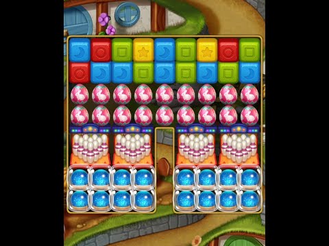 TOY BLAST level 2261