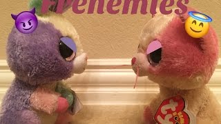Beanie Boo's: Frenemies