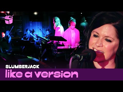 Video thumbnail for Paper Planes - triple j Like A Version