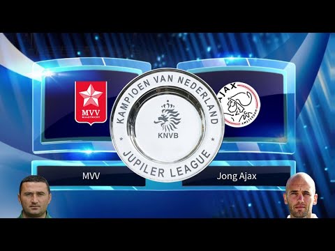 MVV vs Jong Ajax Prediction & Preview 27/09/2019 - Football Predictions