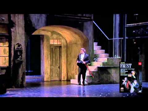 GOUNOD, Faust -- Roberto ALAGNA