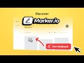 Effortless Website Feedback with Marker.io in 80 seconds