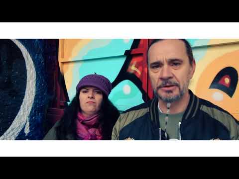 JASMIN LA CUENCA & STERNEIS - Grippewälle