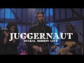 John Mark McMillan | Juggernaut | Stabal Session Live