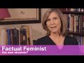 Are men obsolete? | FACTUAL FEMINIST