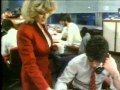 80s Advert BT City Business System
