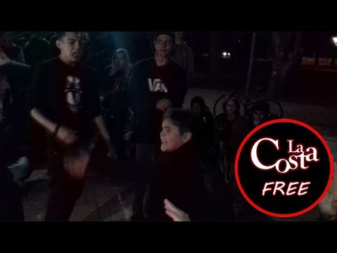 INMO vs SGB - FINAL Fecha 6 (2018) - La Costa Free