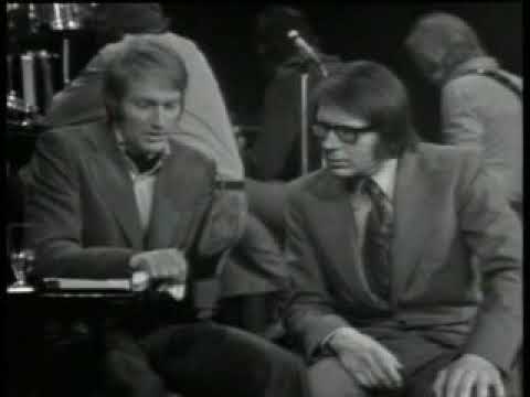 Miloslav Šimek & Luděk Sobota - Půjčte mi kapesník