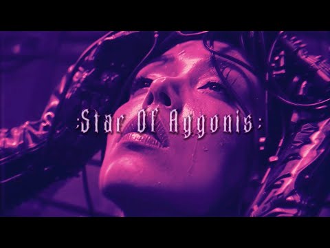 ovmegacvrse - Star Of Aggonis [Witch House]