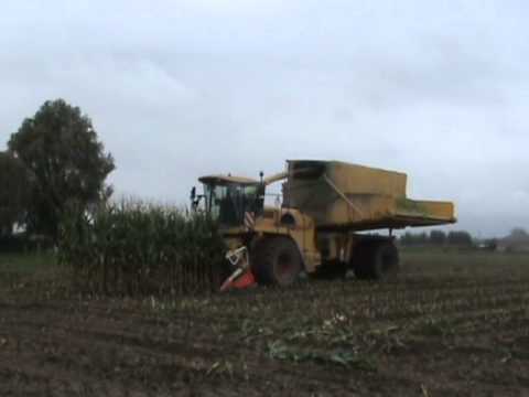 Loonw. Spruytte - Houthulst