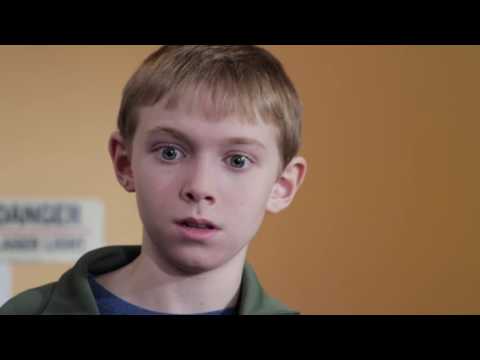 Thumbnail of the video: JURASSIC SCHOOL TRAILER