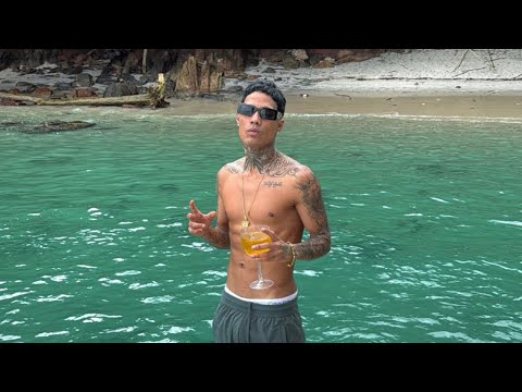 Adrielzinho - Perguntas e Respostas (Prod. Galego No Beat)