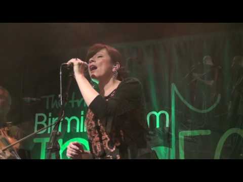 Dervish - Welcome Poor Paddy Home | Birmingham TradFest 2016