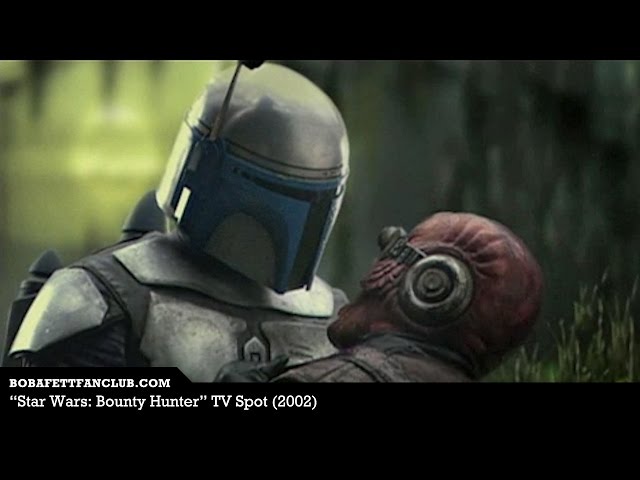 Vídeo relacionado con Arte conceptual del barco Boba Fett Bounty Hunter de Star Wars Camiseta
