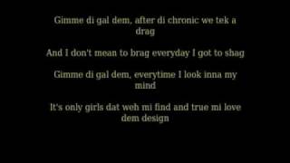 Download lagu Sean Paul - Like Glue Lyrics HD.flv mp3 Download lagu Sean Paul - Like Glue Lyrics HD.flv mp3
