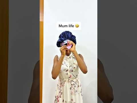 Mum life 🤣
