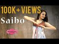 Saibo | RK Choreography | Dance Cover| For Dancers & Beginners|