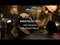 KÁVOVLOG 3 8 Tipov Ako Správne Skladovať Kávu