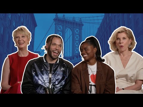 Time Out and Time Out America 