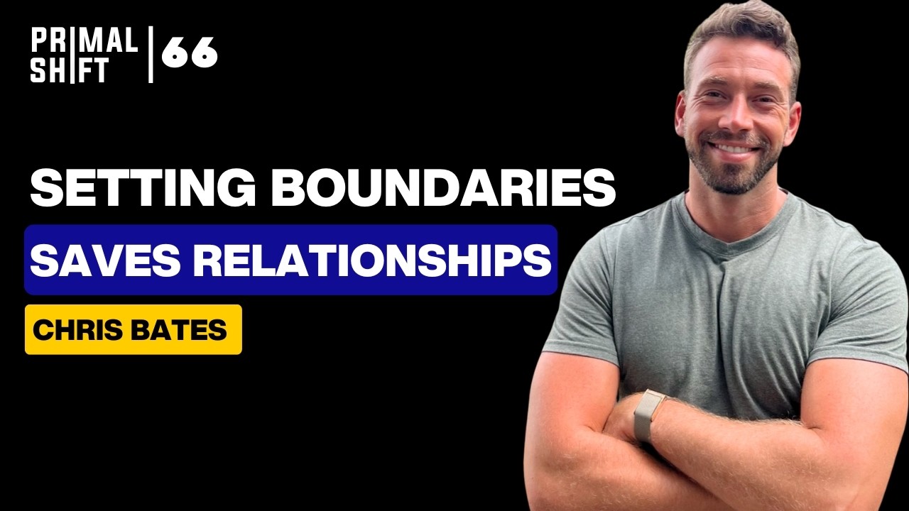 66: Is Your Relationship Holding You Back from Better Health?