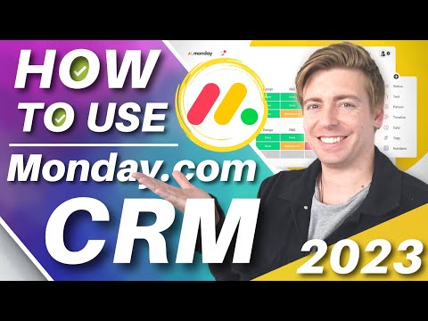 My TOP 5 CRM Software for 2025 Free vs Paid CRMs for Small Business