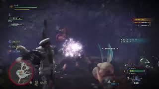 ［MHW］元HR1が3年ぶりに狩人生活！(初見プレイ)#03