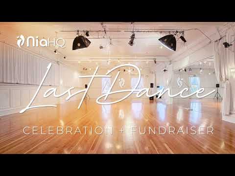 Saying Good-Bye to NiaStudio - Nia International Headquarters