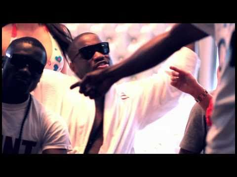 Word On Road TV Lethal Bizzle Fire Camp / GMTA Dench Stamina (Official Video) [2010] HD