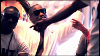 Word On Road TV Lethal Bizzle Fire Camp / GMTA Dench Stamina (Official Video) [2010] HD