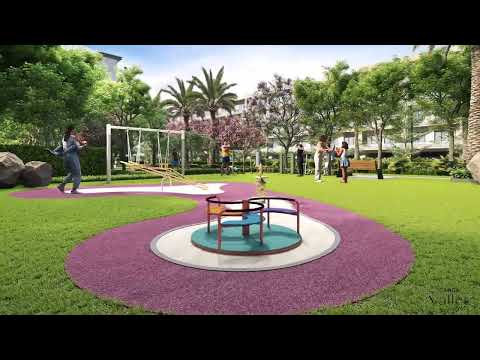 3D Tour Of Ganga Valley