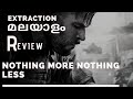Extraction Malayalam Review | Chris Hemsworth | Netflix