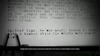 Radio Commander - Cutscene 5 - "The Convoy"