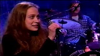 Fiona Apple - Sleep To Dream - 1997-03-19