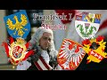 František I Štěpán Lotrinský