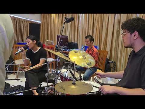 Moon River - Henry Mancini cover by Delight band