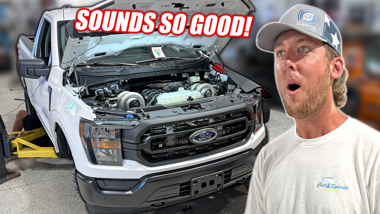 ALL TRUCKS Need These Upgrades!