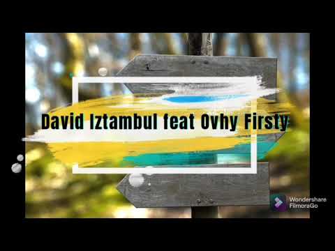Hancua Raso Picayo oleh David Iztambul feat Ovhi Firsty (Video Lyrics)